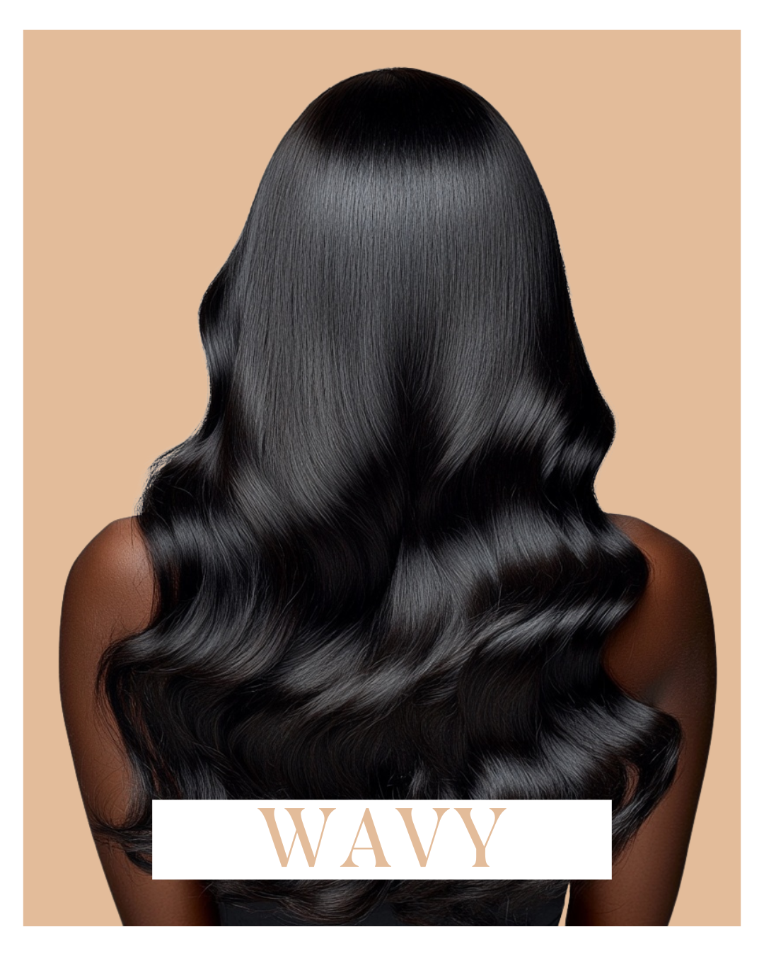 Wavy