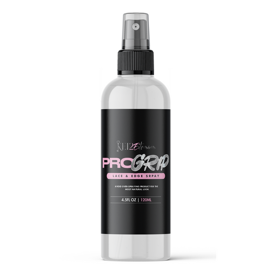 PROGRiP Lace & Edge Spray